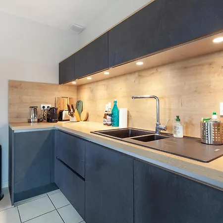 Ferienhaus 4 Bedroom Awesome In *