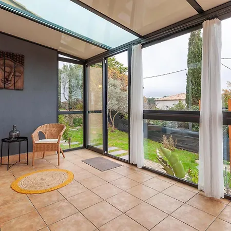 4 Bedroom Awesome In Ferienhaus *