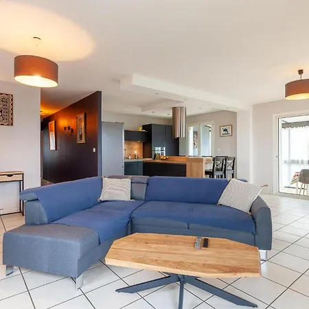 Ferienhaus 4 Bedroom Awesome In