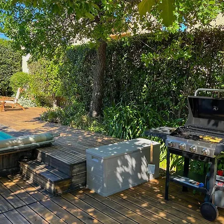4 Bedroom Awesome In Ferienhaus